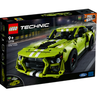 LEGO® Technic 42138 Ford Mustang Shelby® GT500® von LEGO® TECHNIC