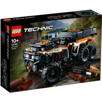 LEGO® Technic 42139 Geländefahrzeug von LEGO® TECHNIC