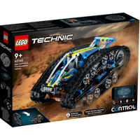 LEGO® Technic 42140 App-gesteuertes Transformationsfahrzeug von LEGO® TECHNIC
