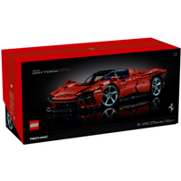 LEGO® Technic 42143 Ferrari Daytona SP3 von LEGO® TECHNIC
