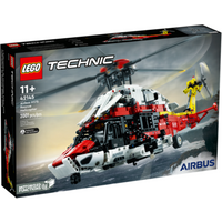 LEGO® Technic 42145 Airbus H175 Rettungshubschrauber von LEGO® TECHNIC