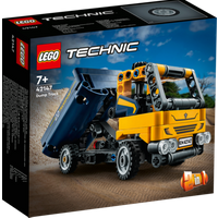 LEGO® Technic 42147 Kipplaster von LEGO® TECHNIC