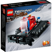LEGO® Technic 42148 Pistenraupe von LEGO® TECHNIC
