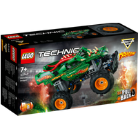 LEGO® Technic 42149 Monster Jam™ Dragon™ von LEGO® TECHNIC