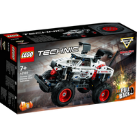 LEGO® Technic 42150 Monster Jam™ Monster Mutt™ Dalmatian von LEGO® TECHNIC