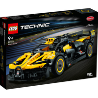LEGO® Technic 42151 Bugatti-Bolide von LEGO® TECHNIC