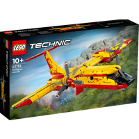 LEGO® Technic 42152 Löschflugzeug von LEGO® TECHNIC
