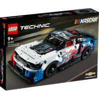 LEGO® Technic 42153 NASCAR® Next Gen Chevrolet Camaro ZL1 von LEGO® TECHNIC