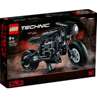 LEGO® Technic 42155 THE BATMAN – BATCYCLE™ von LEGO® TECHNIC