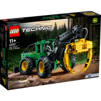 LEGO® Technic 42157 John Deere 948L-II Skidder von LEGO® TECHNIC