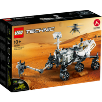 LEGO® Technic 42158 NASA Mars-Rover Perseverance von LEGO® TECHNIC