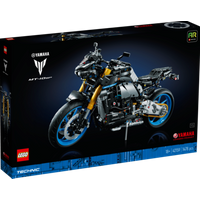LEGO® Technic 42159 Yamaha MT-10 SP von LEGO® TECHNIC