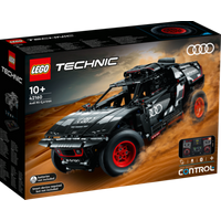 LEGO® Technic 42160 Audi RS Q e-tron von LEGO® TECHNIC