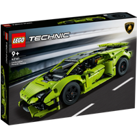 LEGO® Technic 42161 Lamborghini Huracán Tecnica von LEGO® TECHNIC