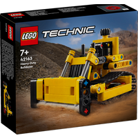 LEGO® Technic 42163 Schwerlast Bulldozer von LEGO® TECHNIC