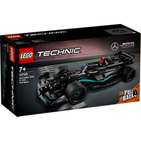 LEGO® Technic 42165 Mercedes-AMG F1 W14 E Performance Pull-Back von LEGO® TECHNIC
