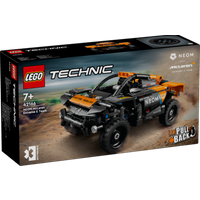 LEGO® Technic 42166 NEOM McLaren Extreme E Race Car von LEGO® TECHNIC