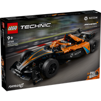LEGO® Technic 42169 NEOM McLaren Formula E Race Car von LEGO® TECHNIC