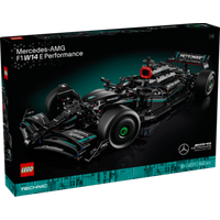 LEGO® Technic 42171 Mercedes-AMG F1 W14 E Performance von LEGO® TECHNIC