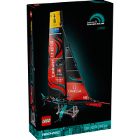 LEGO® Technic 42174 Emirates Team New Zealand AC75 Rennjacht von LEGO® TECHNIC