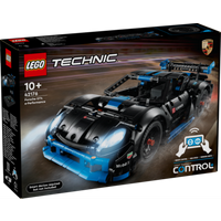 LEGO® Technic 42176 Porsche GT4 e-Performance Rennwagen von LEGO® TECHNIC