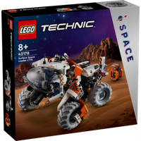 LEGO® Technic 42178 Weltraum Transportfahrzeug LT78 von LEGO® TECHNIC