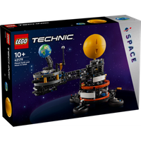 LEGO® Technic 42179 Sonne Erde Mond Modell von LEGO® TECHNIC