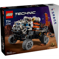 LEGO® Technic 42180 Mars Exploration Rover von LEGO® TECHNIC