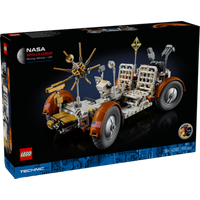 LEGO® Technic 42182 NASA Apollo Lunar Roving Vehicle (LRV) von LEGO® TECHNIC