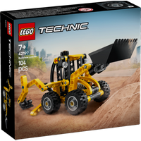 LEGO® Technic 42197 Baggerlader von LEGO® TECHNIC