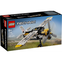 LEGO® Technic 42198 Propellerflugzeug von LEGO® TECHNIC