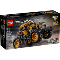 LEGO® Technic 42199 Monster Jam™ DIGatron™ von LEGO® TECHNIC