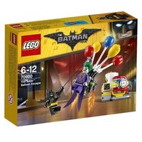 LEGO® THE LEGO® Batman Movie™ 70900 Jokers Flucht mit den Ballons von LEGO® THE LEGO® BATMAN MOVIE™