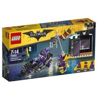 LEGO® THE LEGO® Batman Movie™ 70902 Catwoman™: Catcycle-Verfolgungsjagd von LEGO® THE LEGO® BATMAN MOVIE™