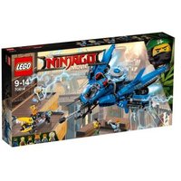 LEGO® THE LEGO® NINJAGO® MOVIE™ 70614 Jay's Jet-Blitz von LEGO® THE LEGO® NINJAGO® MOVIE™