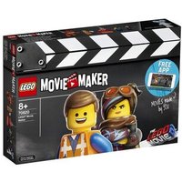 THE LEGO Movie™ 2 70820 LEGO® Movie Maker von LEGO® THE LEGO MOVIE™ 2