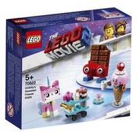 THE LEGO Movie™ 2 70822 Einhorn Kittys niedlichste Freunde ALLER ZEITEN! von LEGO® THE LEGO MOVIE™ 2