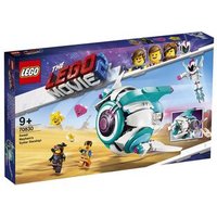 THE LEGO Movie™ 2 70830 Sweet Mischmaschs Systar Raumschiff von LEGO® THE LEGO MOVIE™ 2