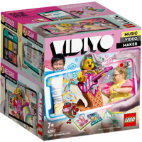 LEGO® VIDIYO™ 43102 Candy Mermaid BeatBox von LEGO® VIDIYO™