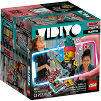 LEGO® VIDIYO™ 43103 Punk Pirate BeatBox von LEGO® VIDIYO™