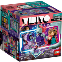 LEGO® VIDIYO™ 43106 Unicorn DJ BeatBox von LEGO® VIDIYO™