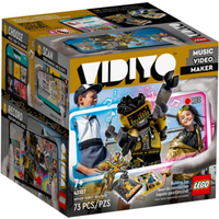 LEGO® VIDIYO™ 43107 HipHop Robot BeatBox von LEGO® VIDIYO™