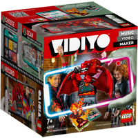 LEGO® VIDIYO 43109 Metal Dragon BeatBox von LEGO® VIDIYO™