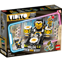 LEGO® VIDIYO 43112 Robo HipHop Car von LEGO® VIDIYO™