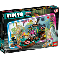 LEGO® VIDIYO 43114 Punk Pirate Ship von LEGO® VIDIYO™