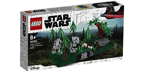 Lego 40362 Star Wars Battle of Endor von LEGO