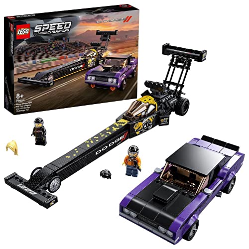 LEGO 76904 Speed Champions von LEGO