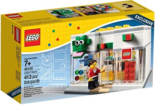 40145 LEGO Store von LEGO