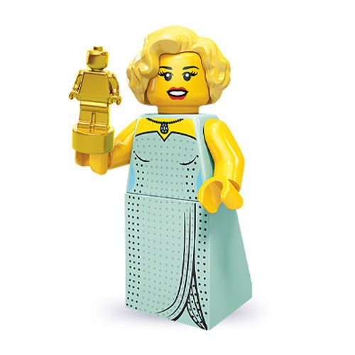 71000 MINIFIGURES Serie 9 von LEGO