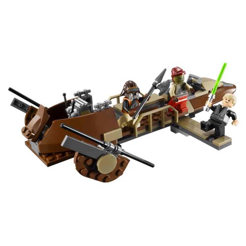 9496 Desert Skiff von LEGO